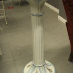 746 2349 PEDESTAL